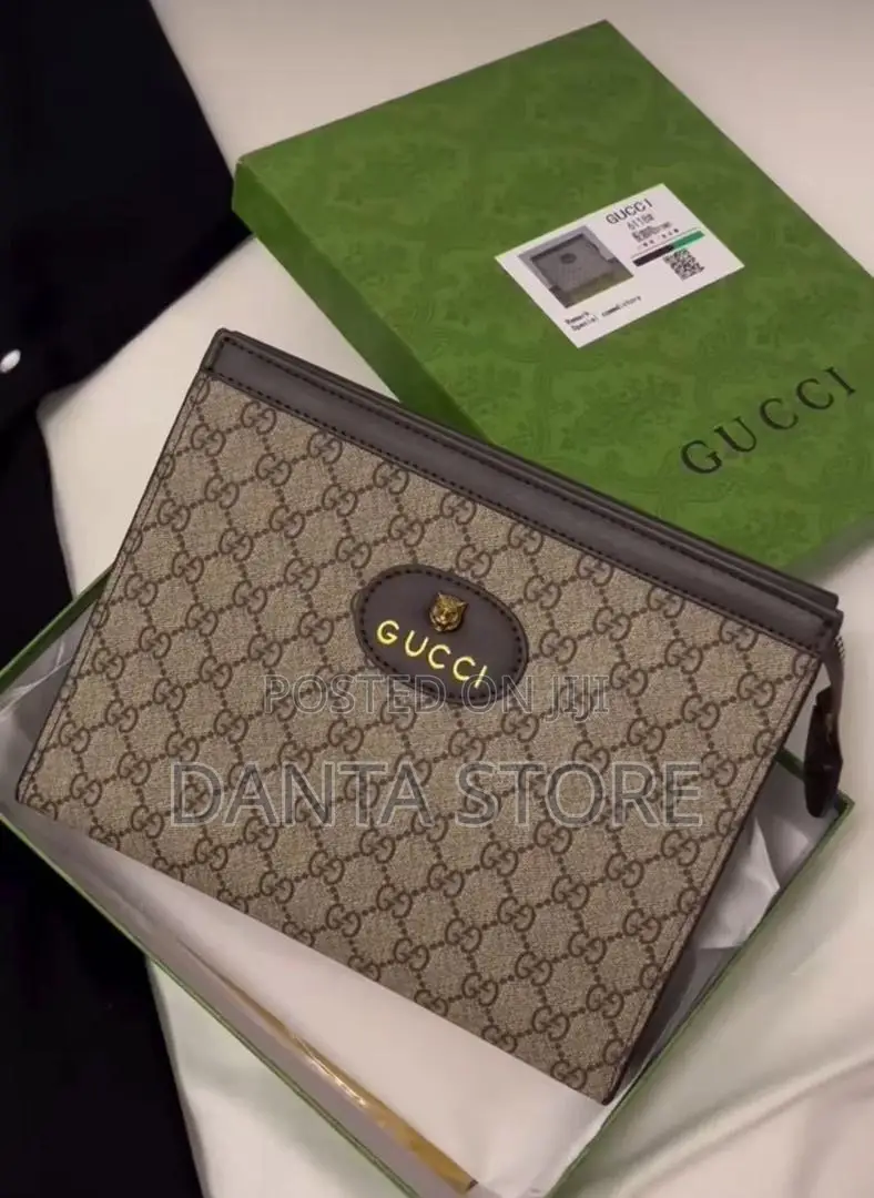 Gucci Wallets Unisex