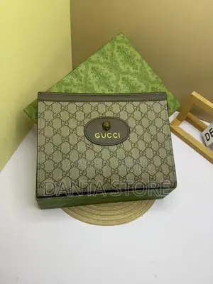 Gucci Wallets Unisex