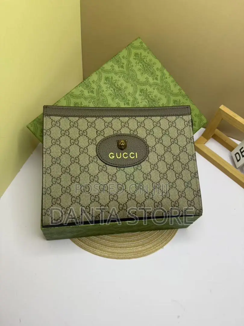 Gucci Wallets Unisex
