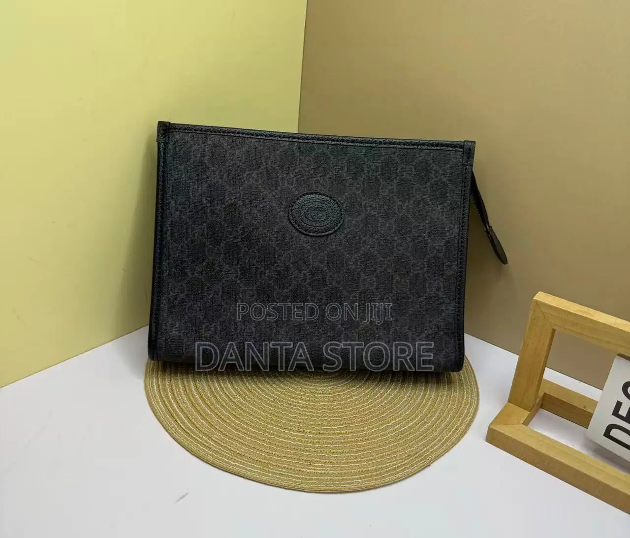 Gucci Wallets Unisex
