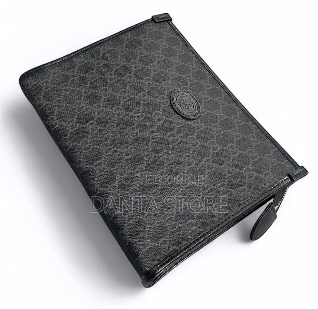 Gucci Wallets Unisex
