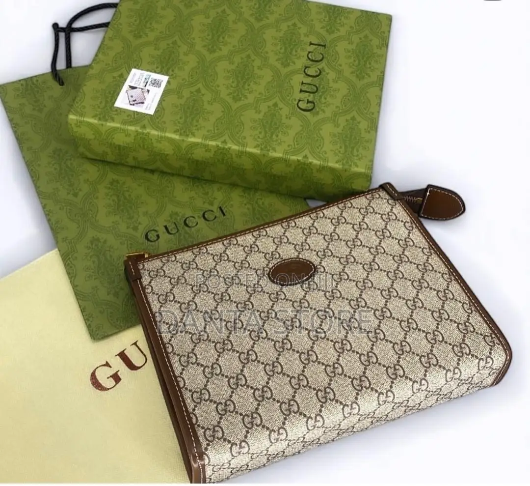 Gucci Wallets Unisex