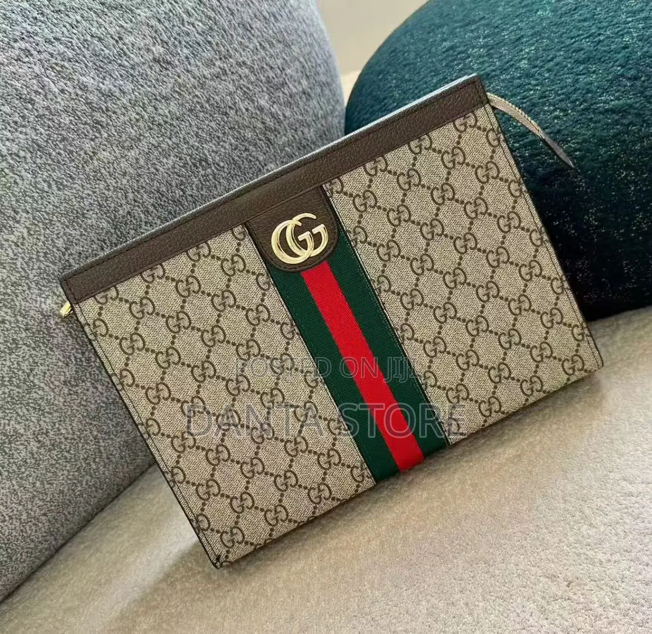 Gucci Wallets Unisex