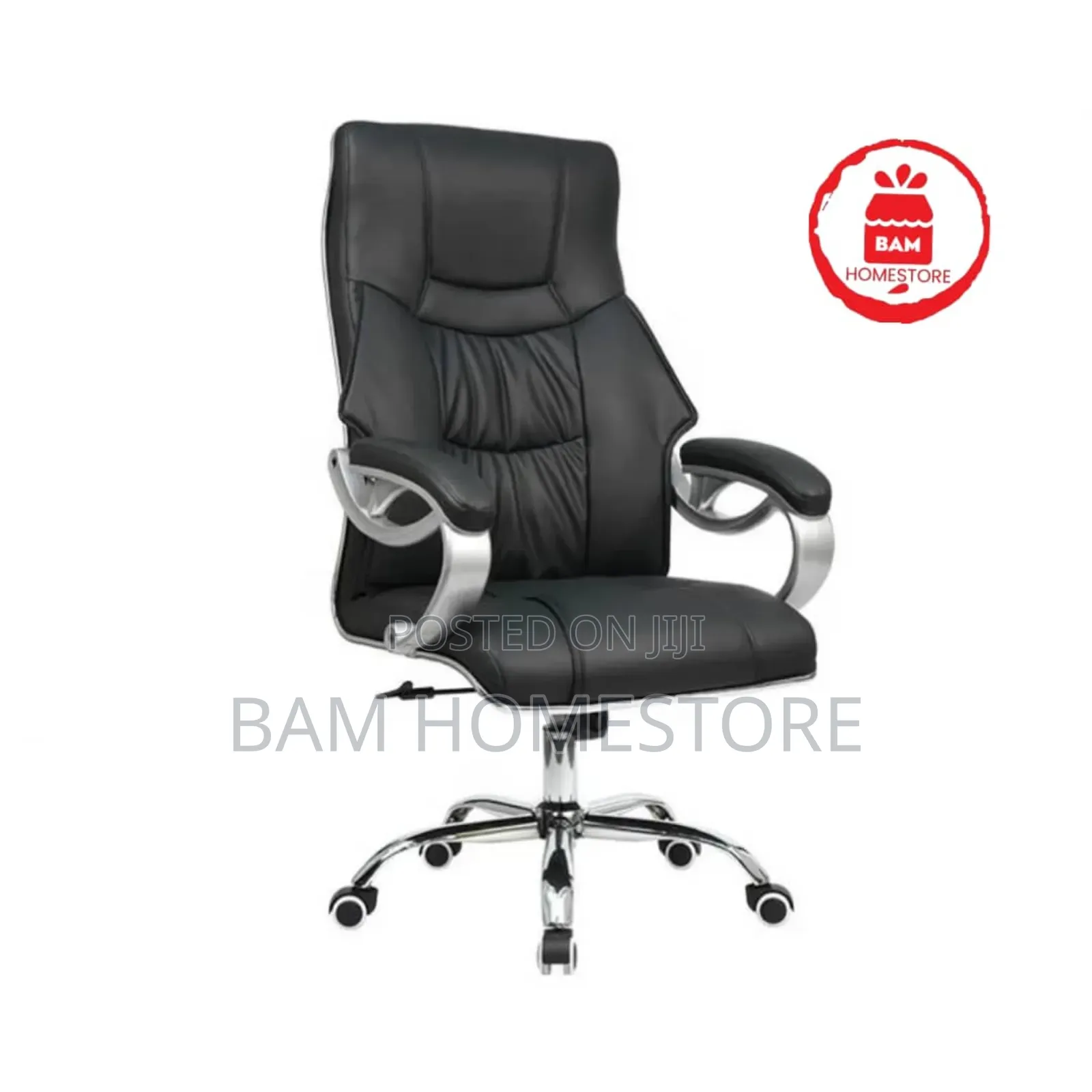 The Aura Ergo-Director Chair