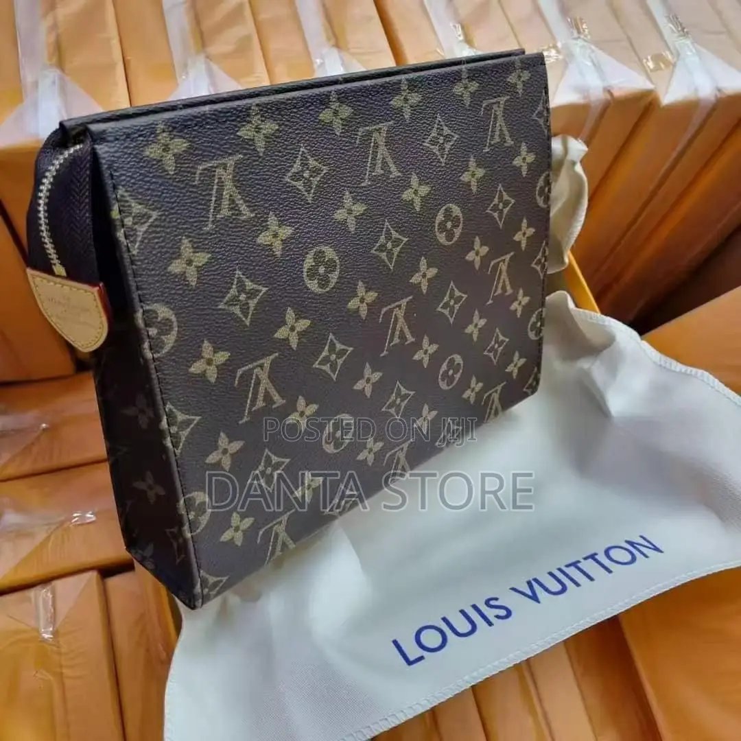 Louis Vuitton Wallets Unisex