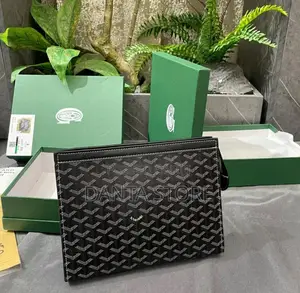 Goyard Wallets Unisex