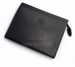 Hermes Wallets Unisex