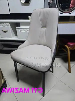 Luxury Modern Dining Chairs