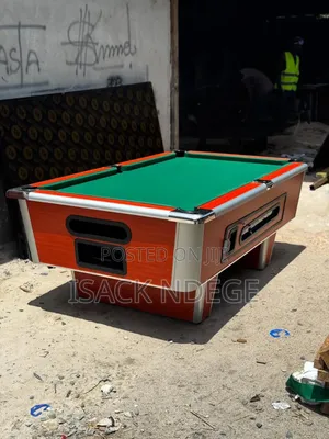 Pool Table for Sale