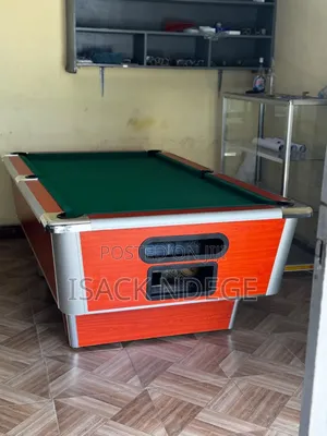 Pool Table for Sale