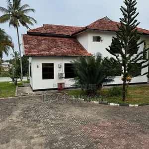 5bdrm House in Goba for rent
