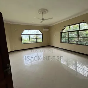 5bdrm House in Goba for rent