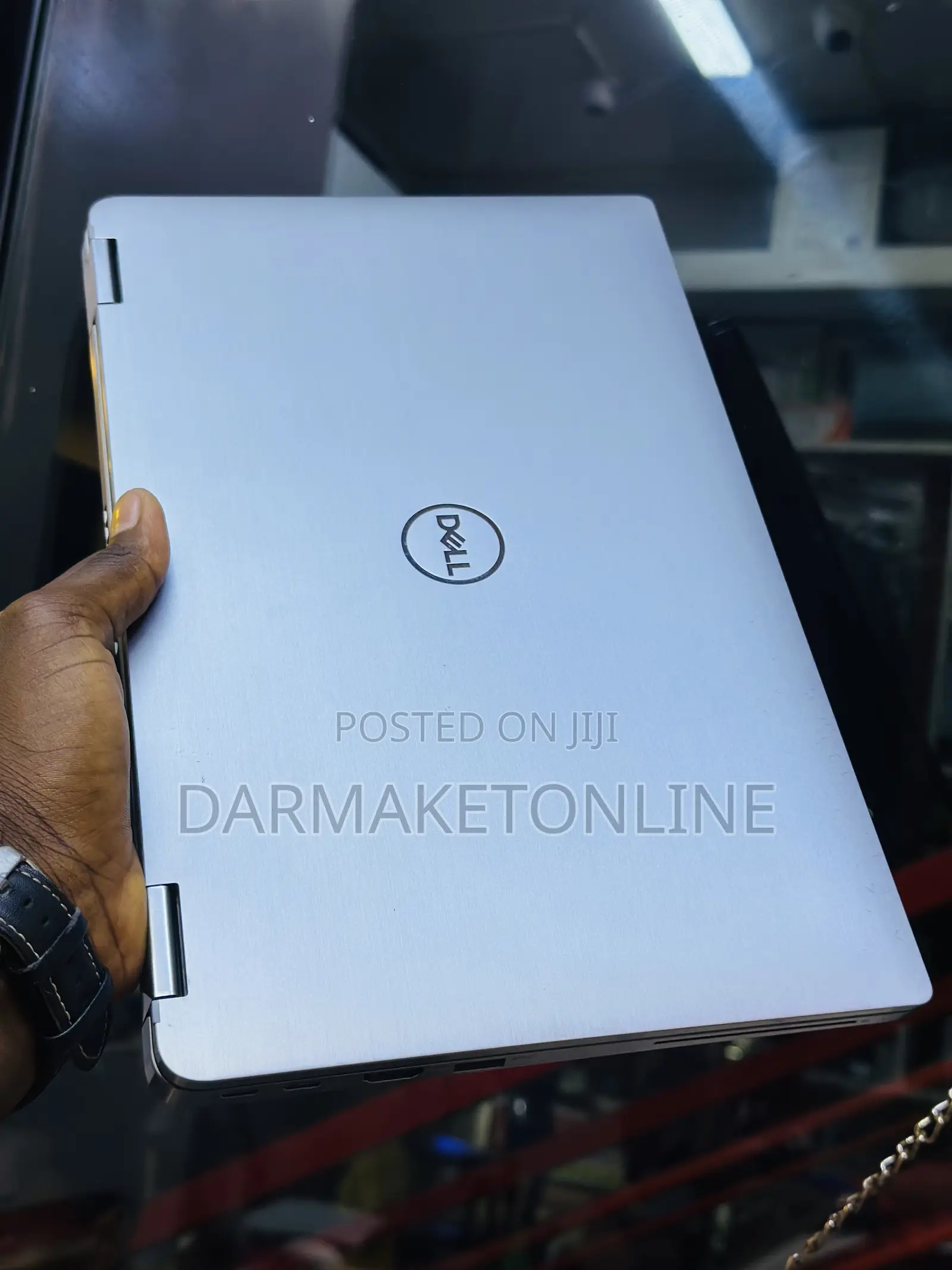 Laptop Dell Latitude 7400 16GB Intel Core I7 SSD 512GB