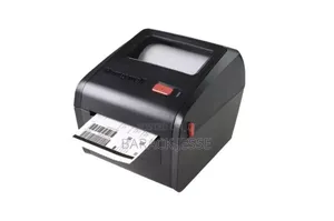 Honeywell Pc42d Desktop Barcode Printer