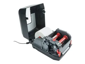 Honeywell Pc42d Desktop Barcode Printer