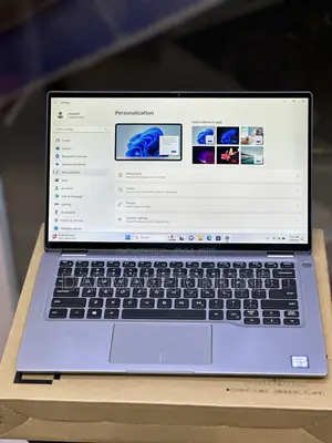 Laptop Dell Latitude 7400 16GB Intel Core I7 SSD 512GB