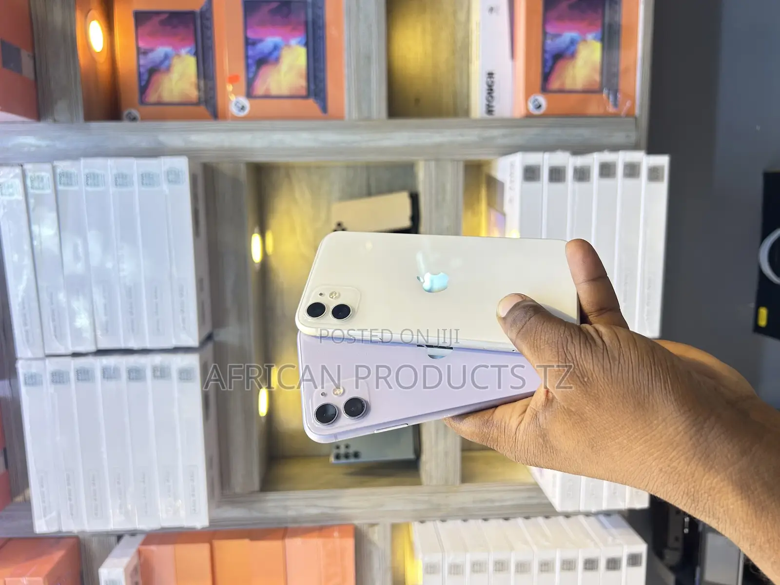 Apple iPhone 11 128 GB