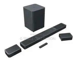 JBL Bar 1300x: 11.1.4-Channel Soundbar