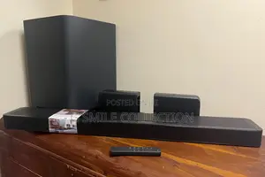 JBL Bar 1300x: 11.1.4-Channel Soundbar