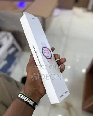 Samsung Galaxy Watch Fe
