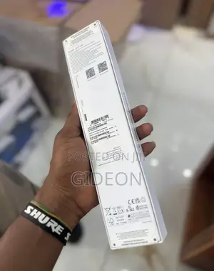 Samsung Galaxy Watch Fe