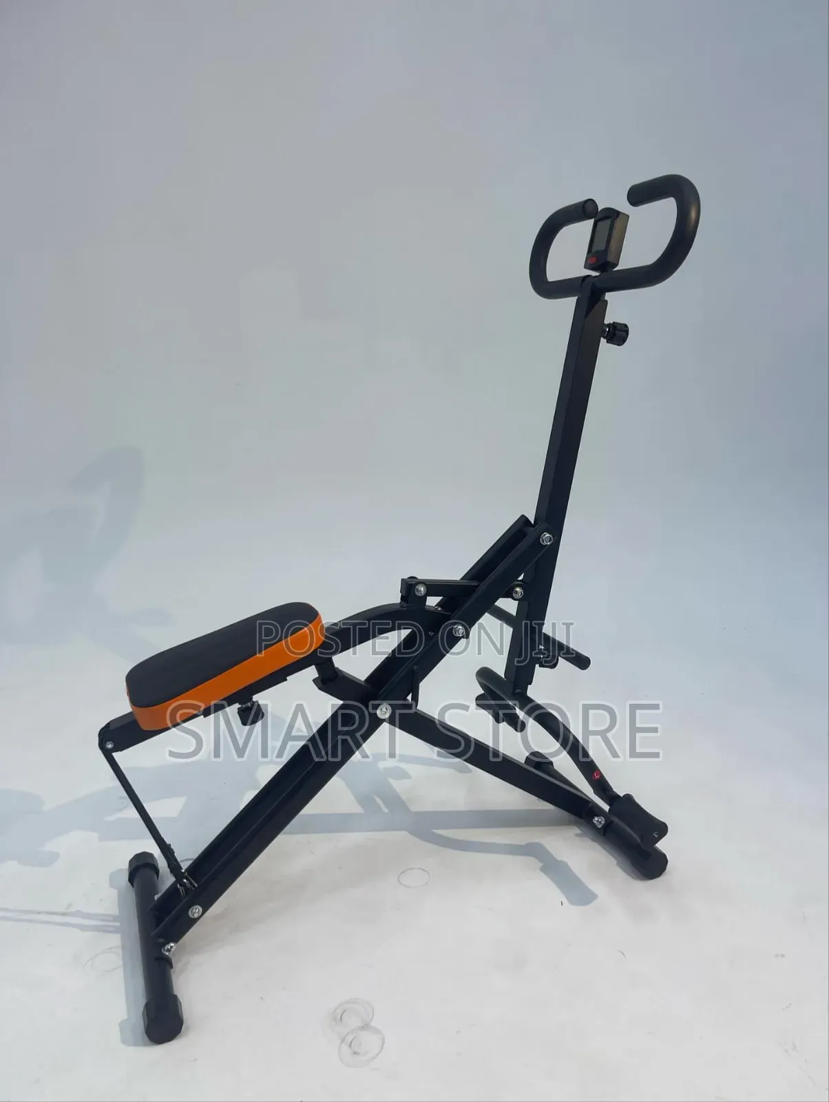 Squat Bench – The Ultimate T3 Builder