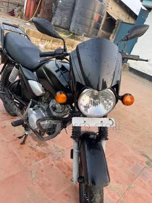 Bultaco Mercurio 125 2024 Black