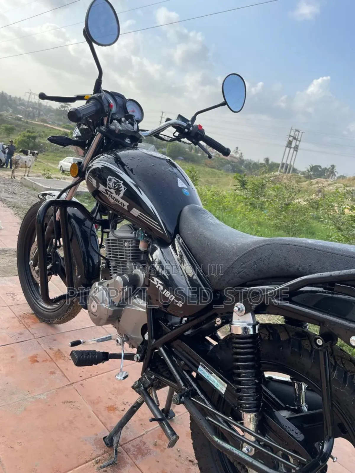 Apsonic AP170-ZONE 2025 Black