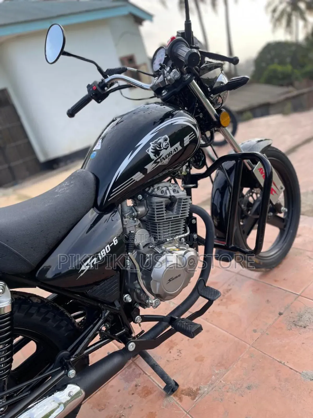 Apsonic AP170-ZONE 2025 Black