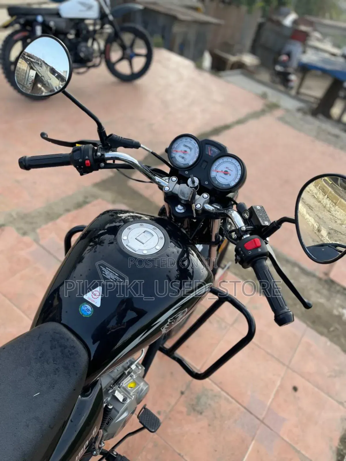 Apsonic AP170-ZONE 2025 Black