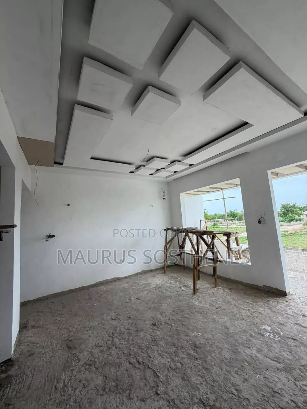 5bdrm House in Mbweni Malindi for sale