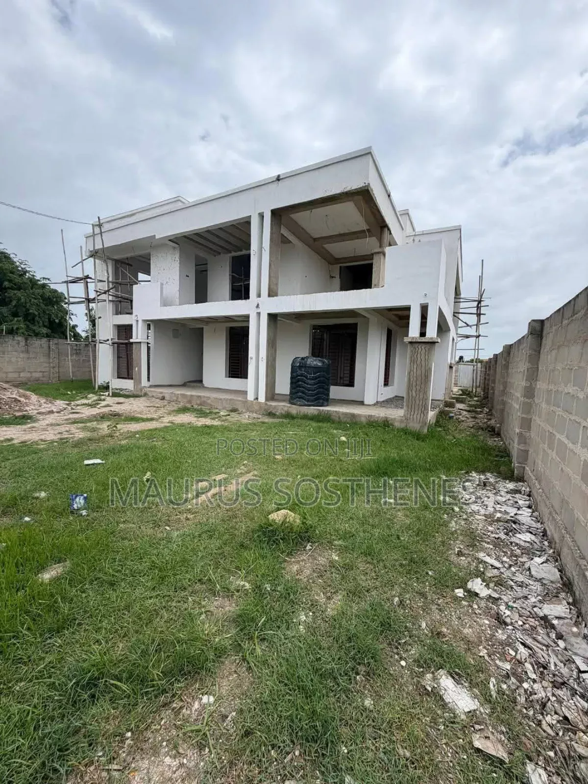5bdrm House in Mbweni Malindi for sale