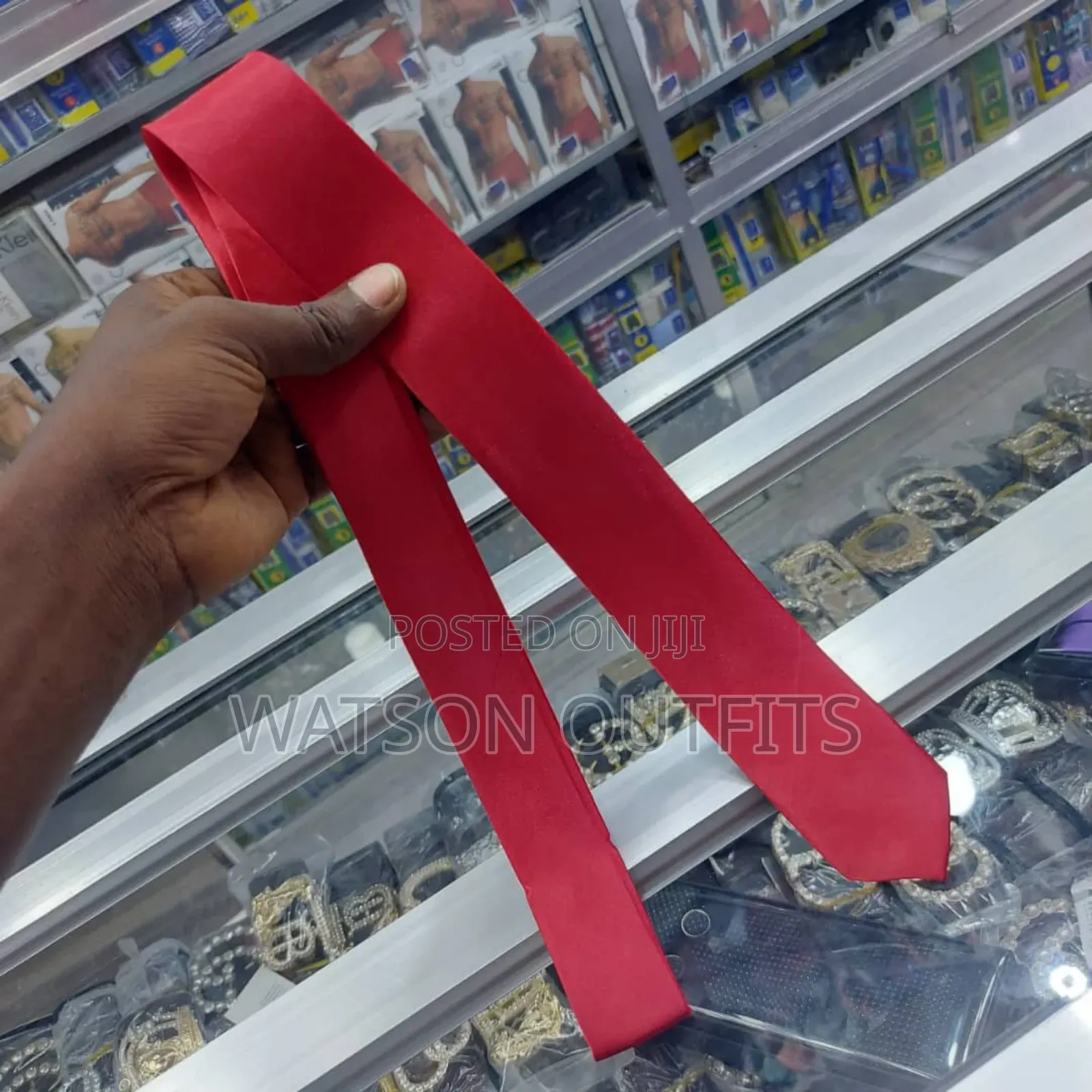 Tai or Ties Long Za Materials Royal Na Classic