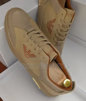 Viatu Vya Raba Za Kiume or Men's Leather Materials Shoes Daraja Kali