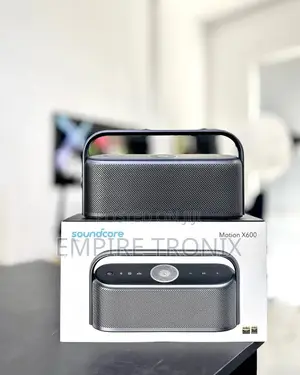 Soundcore Motion X600 High-Quality Sound Wireless Speaker