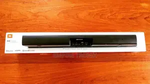 JBL Bar Studio 2.0-Channel Compact Soundbar