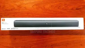 JBL Bar Studio 2.0-Channel Compact Soundbar