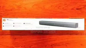 JBL Bar Studio 2.0-Channel Compact Soundbar