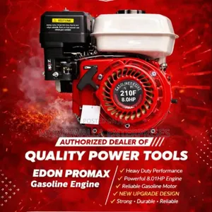 Engine 8.0hp