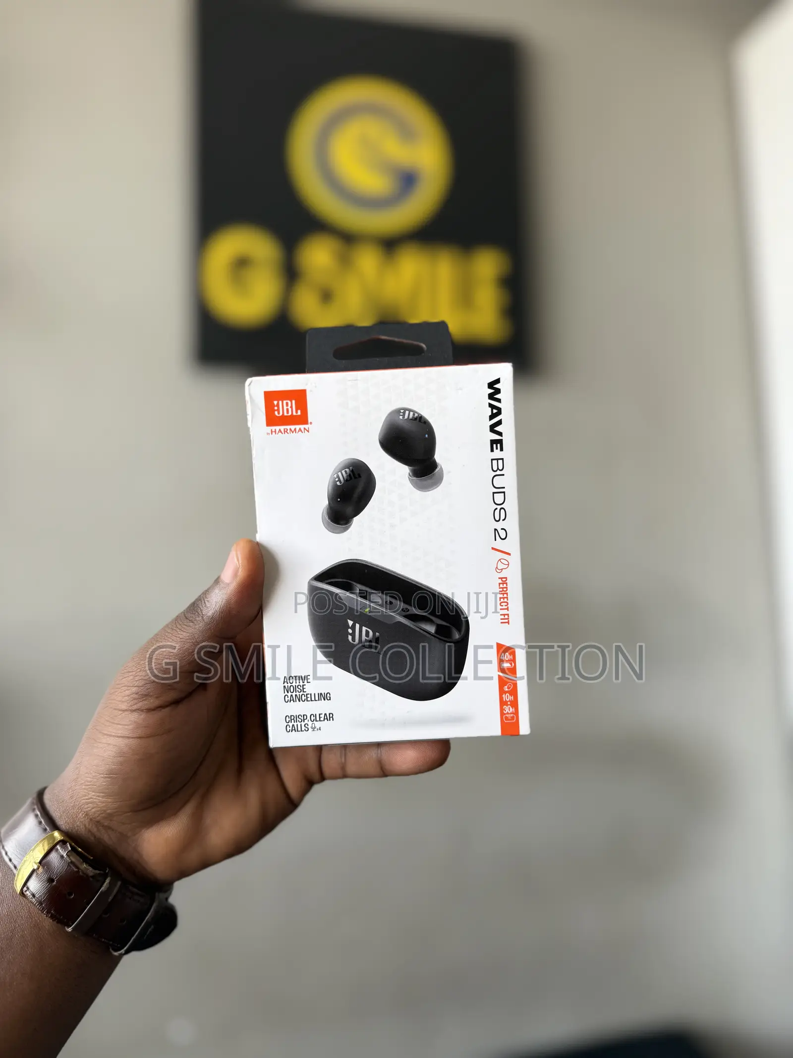 JBL Wave Buds 2