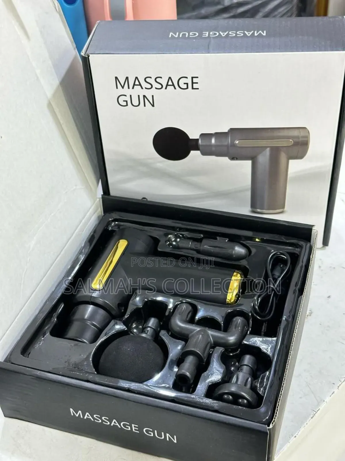 Massage Gun