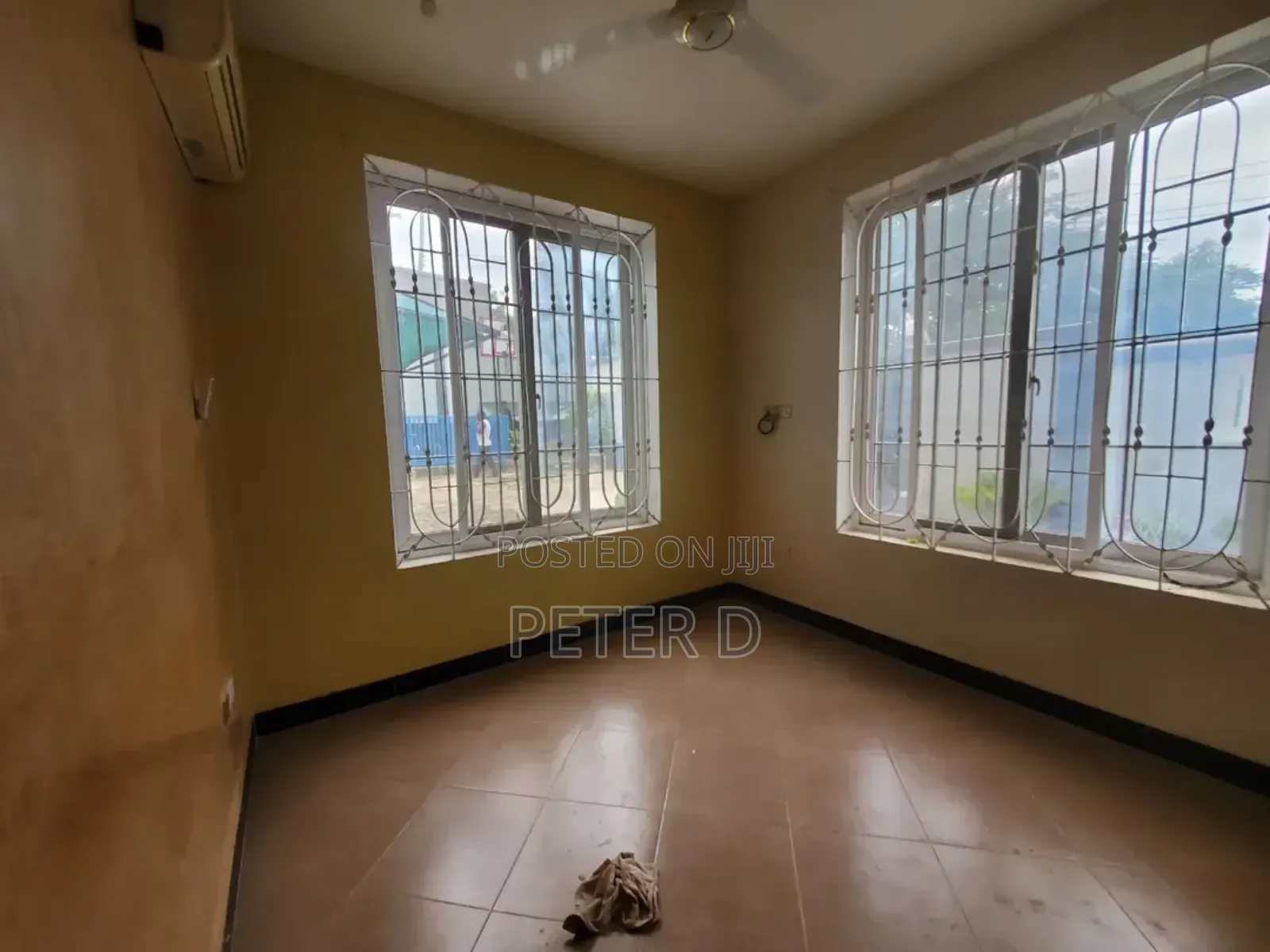 3bdrm House in Goba for rent