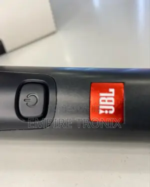 JBL Pbm100 Wired Dynamic Vocal Microphone
