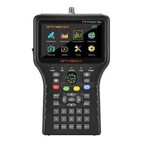 Gtmedia V8 Findermax