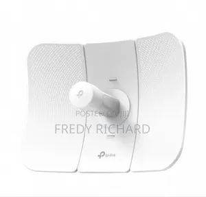 Tp Link Cpe 610