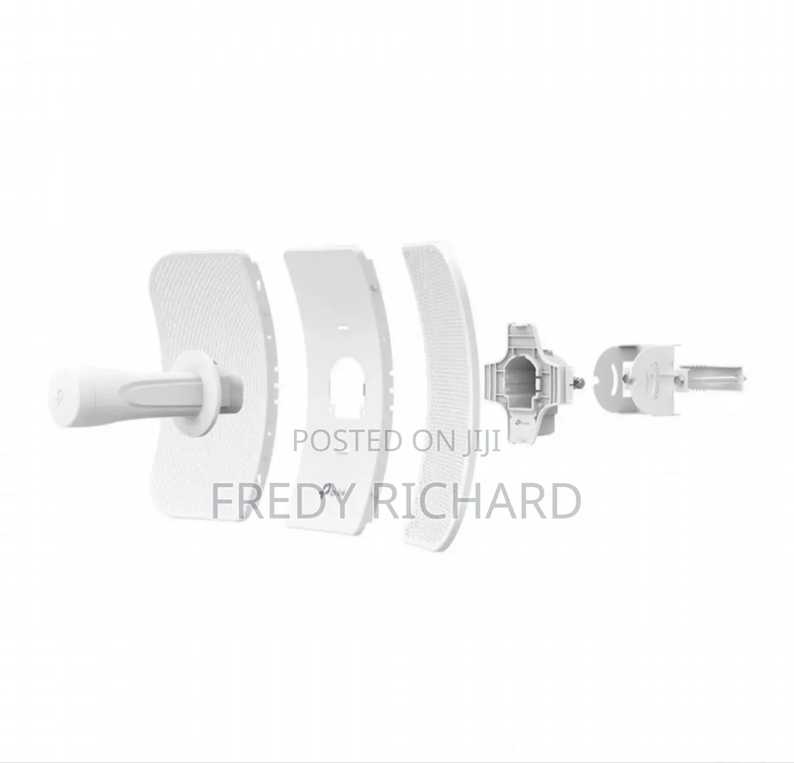 Tp Link Cpe 610