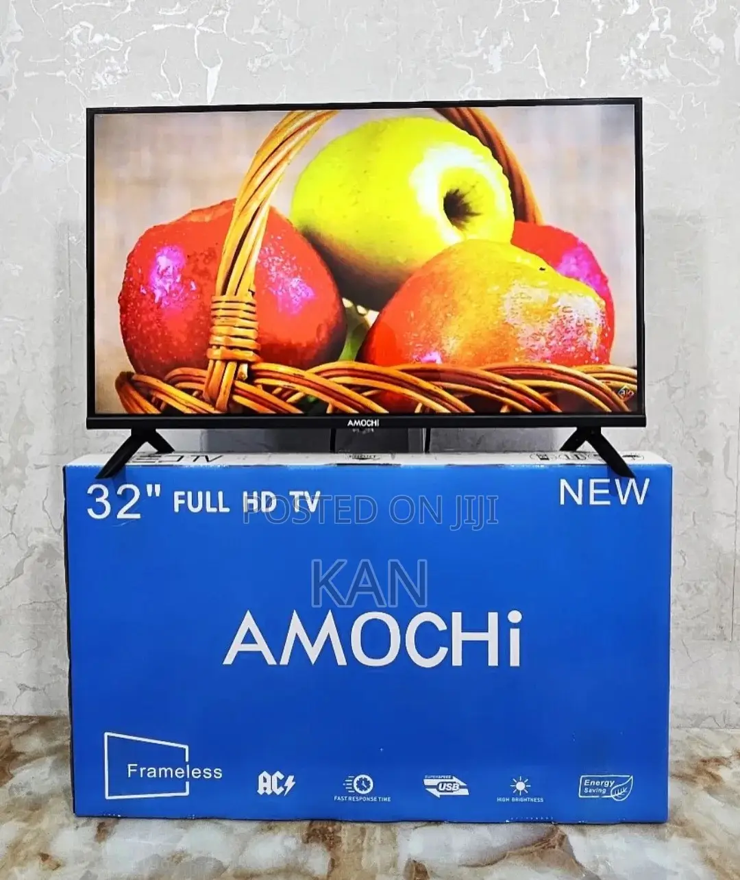 Tv Inch 32 Normal