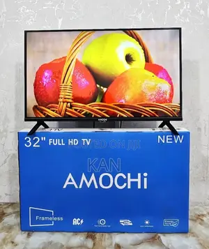 Tv Inch 32 Normal