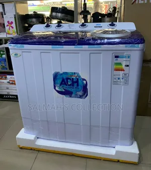 Adh Washing Mashine