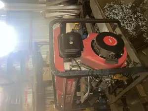 Diesel Welding Generator